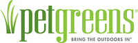 PetGreens Logo